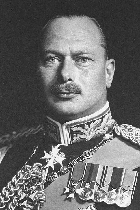 Prince Henry, Duke of Gloucester backdrop