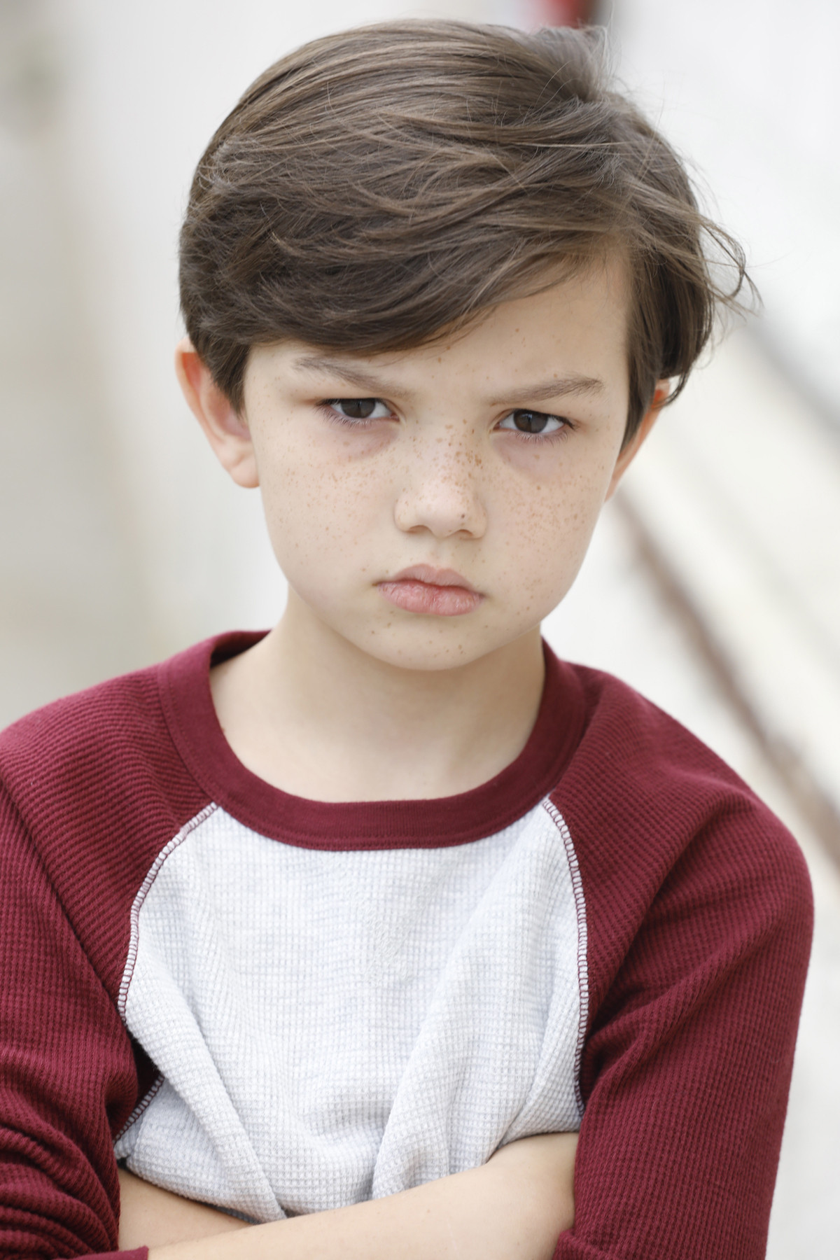 Houston Towe backdrop