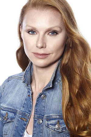 Karin Agstam backdrop