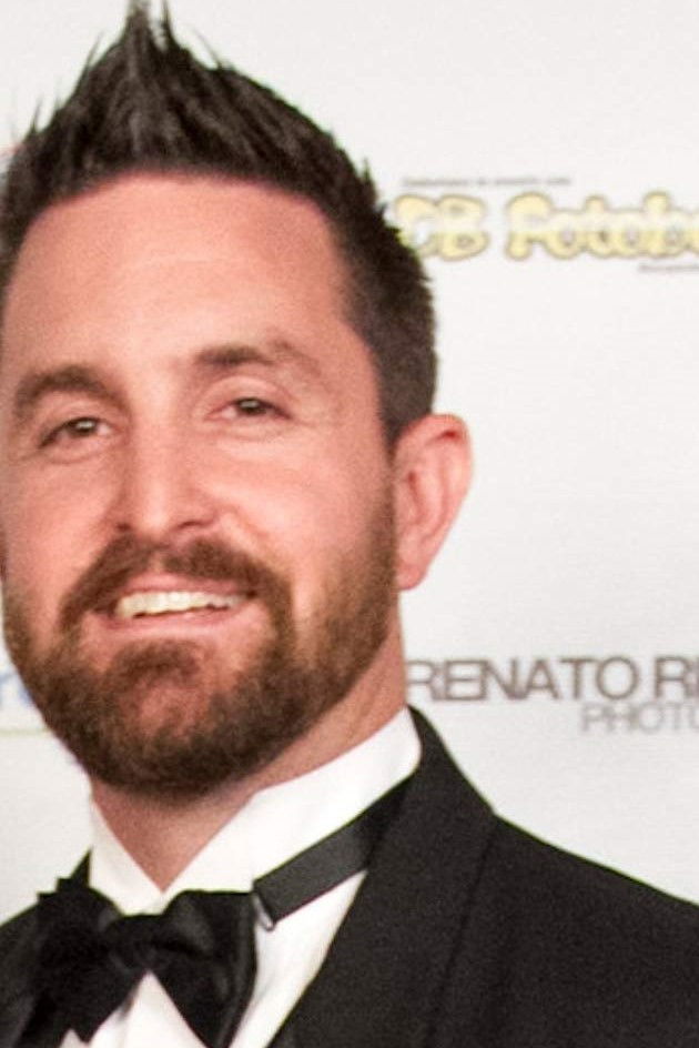 Andrew Patterson backdrop