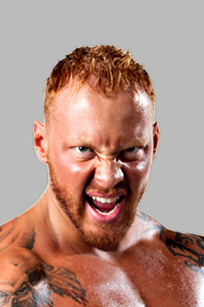 Anthony Mayweather backdrop