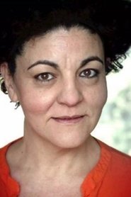 Farida Ouchani: Farida Uçani