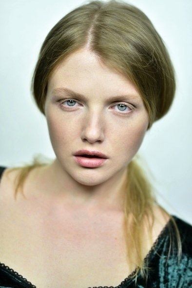 Jessica Piccolo Valerani backdrop