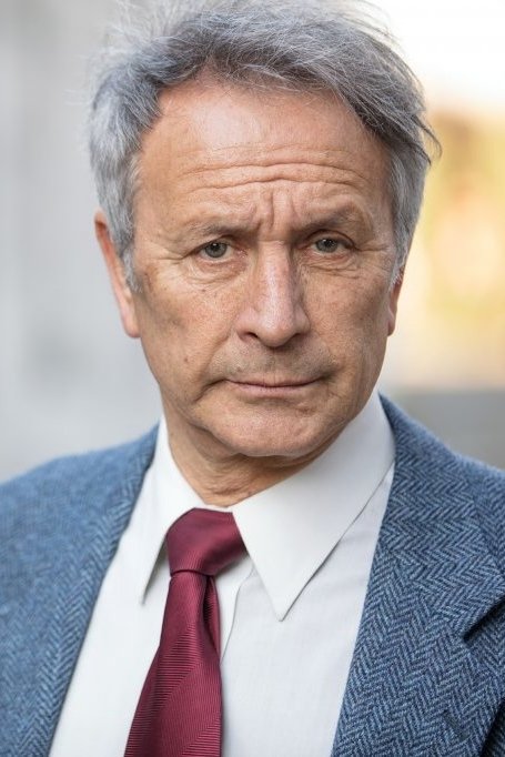 Michelangelo Tarditti backdrop