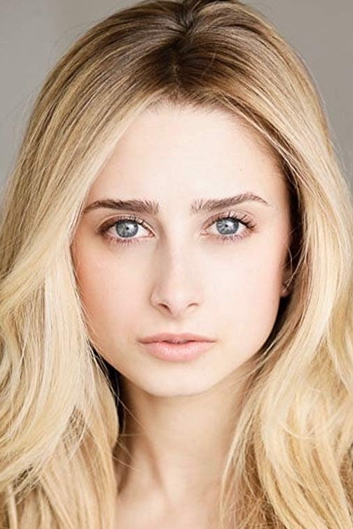 Madeleine Gardella backdrop