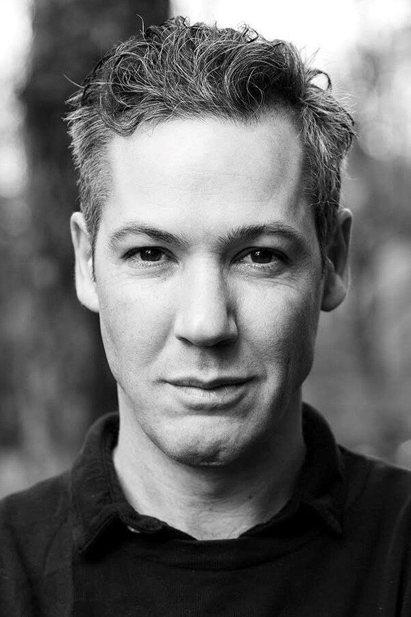 Fabien Greenberg backdrop