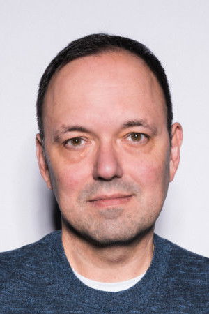 Christian Jürs backdrop