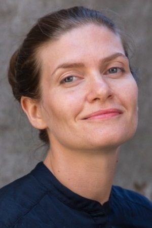 Tonje Skar Reiersen backdrop