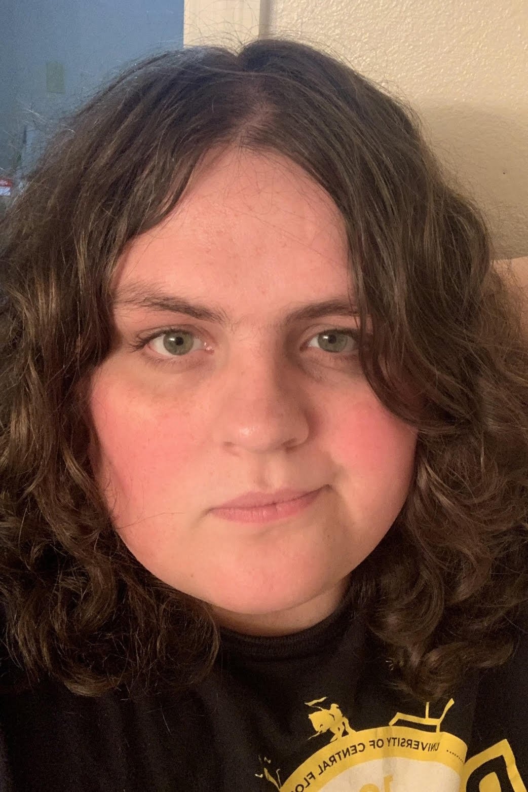 Mel Maxwell backdrop