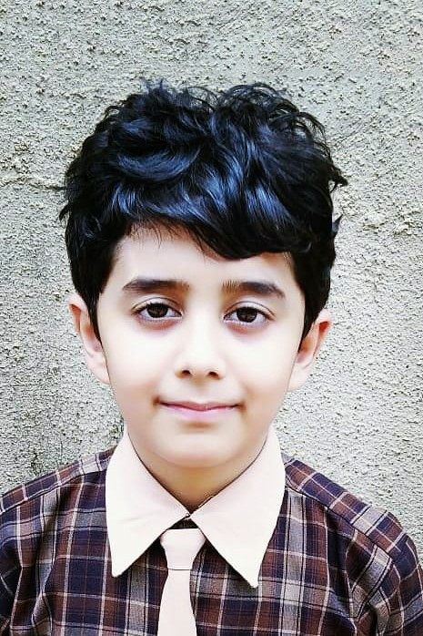 Yagya Bhasin backdrop