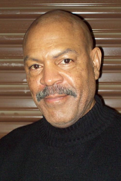 Reggie Willis backdrop