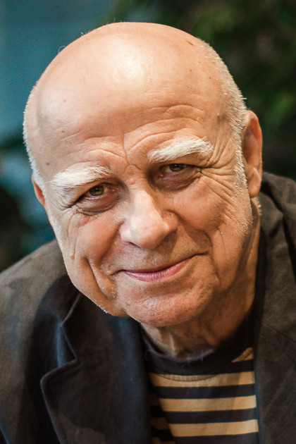 Ivan Mládek backdrop