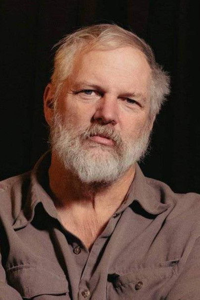 Daryl Hrdlicka backdrop