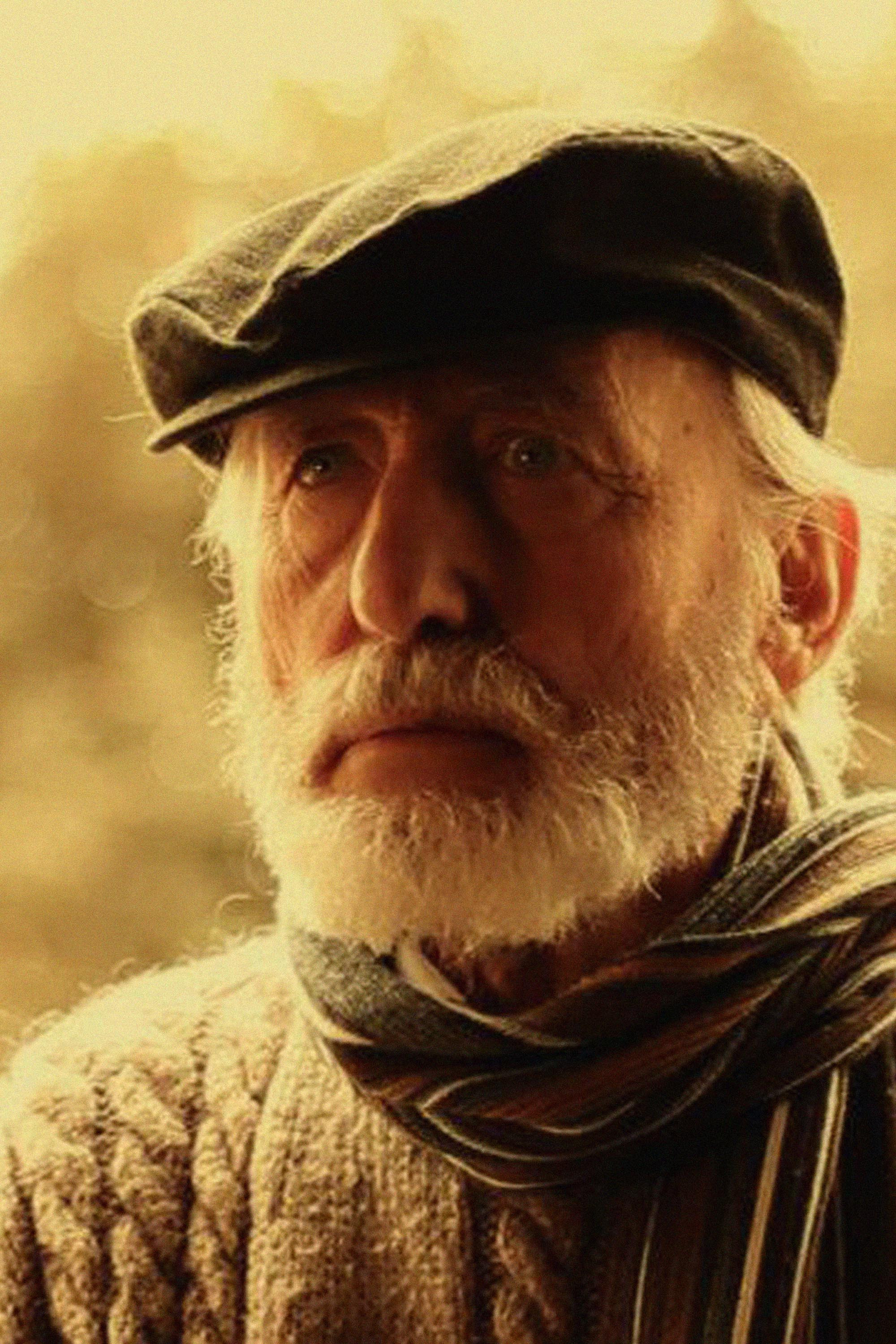 Tino Leunda backdrop