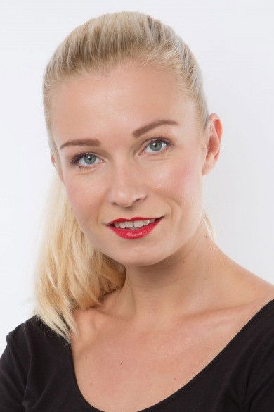 Kaisa Selde backdrop