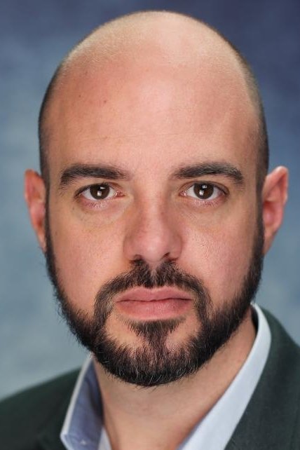 Javier Rasero backdrop