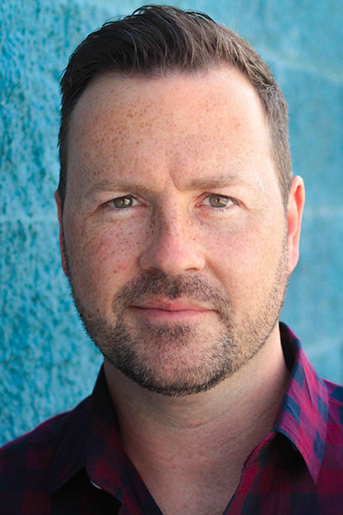 Jason Bowen backdrop