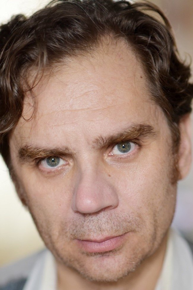 Andrea Bruschi backdrop