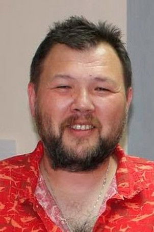 Adrian Sakhaltuiev backdrop