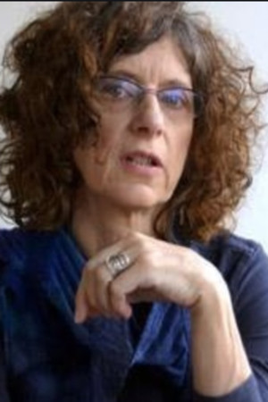 Gillian Lacey backdrop