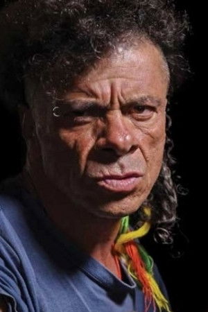 Fidel Gómez Pérez backdrop