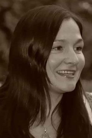 Nina Sarukhanova backdrop