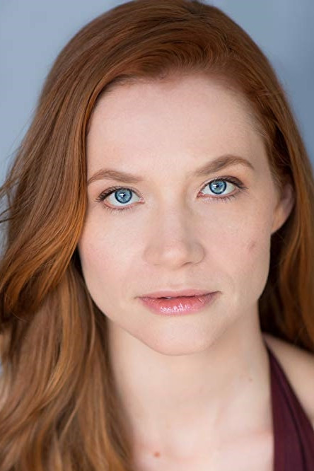 Miranda Childs backdrop