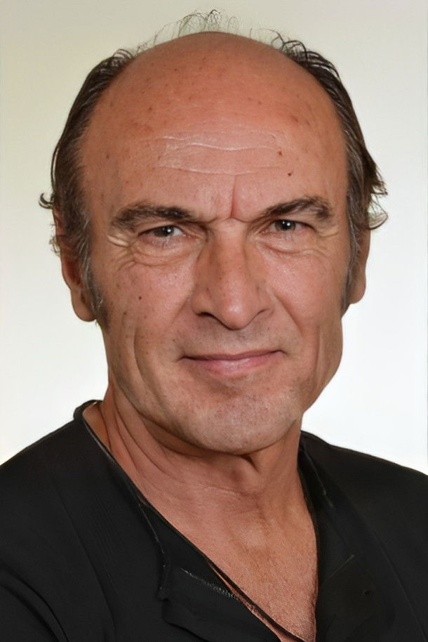 Turhan Kaya backdrop