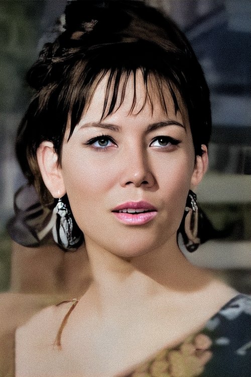 Leman Öztürk backdrop