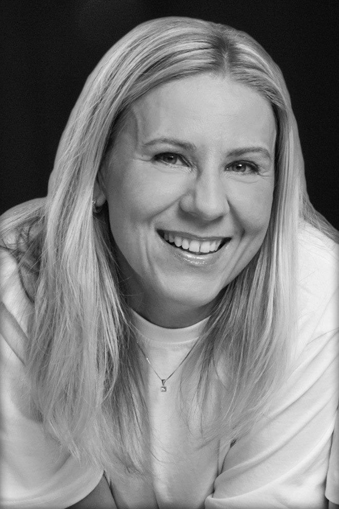 Hanna Virolainen backdrop