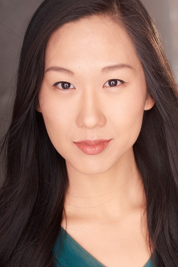 Jenapher Zheng backdrop