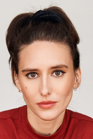 Aline Winant backdrop