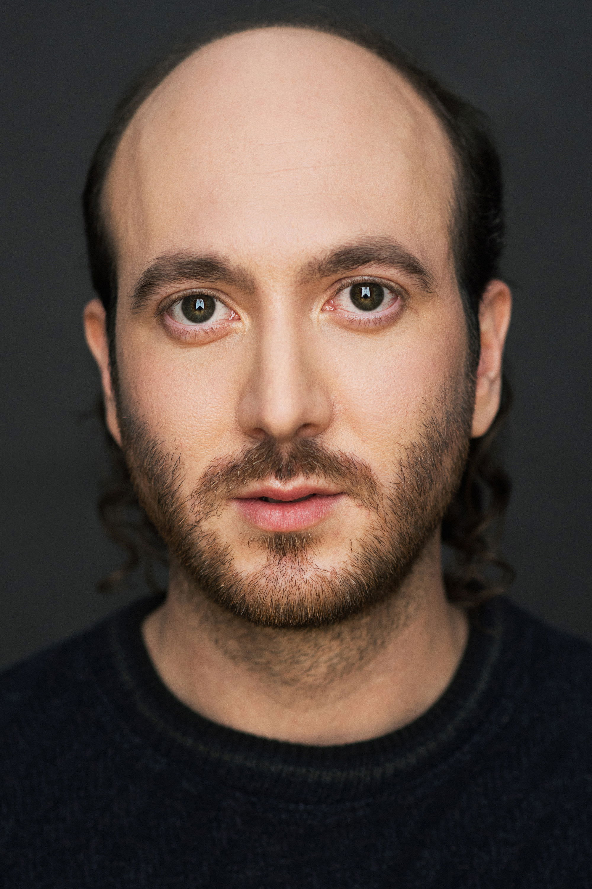 Dominic Roch-Sickini backdrop