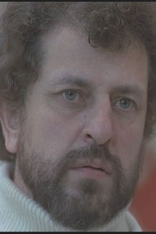 Yvan Chiffre backdrop