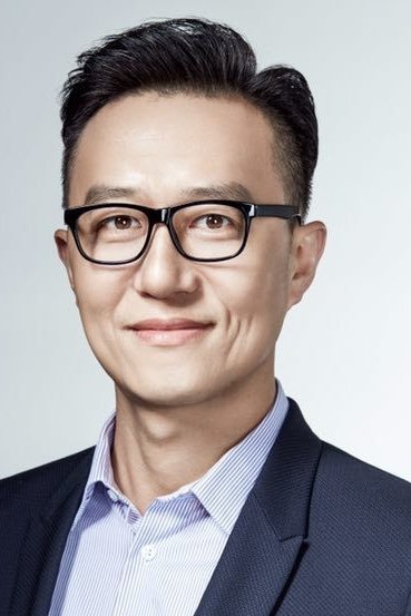 Zheng Zhihao backdrop