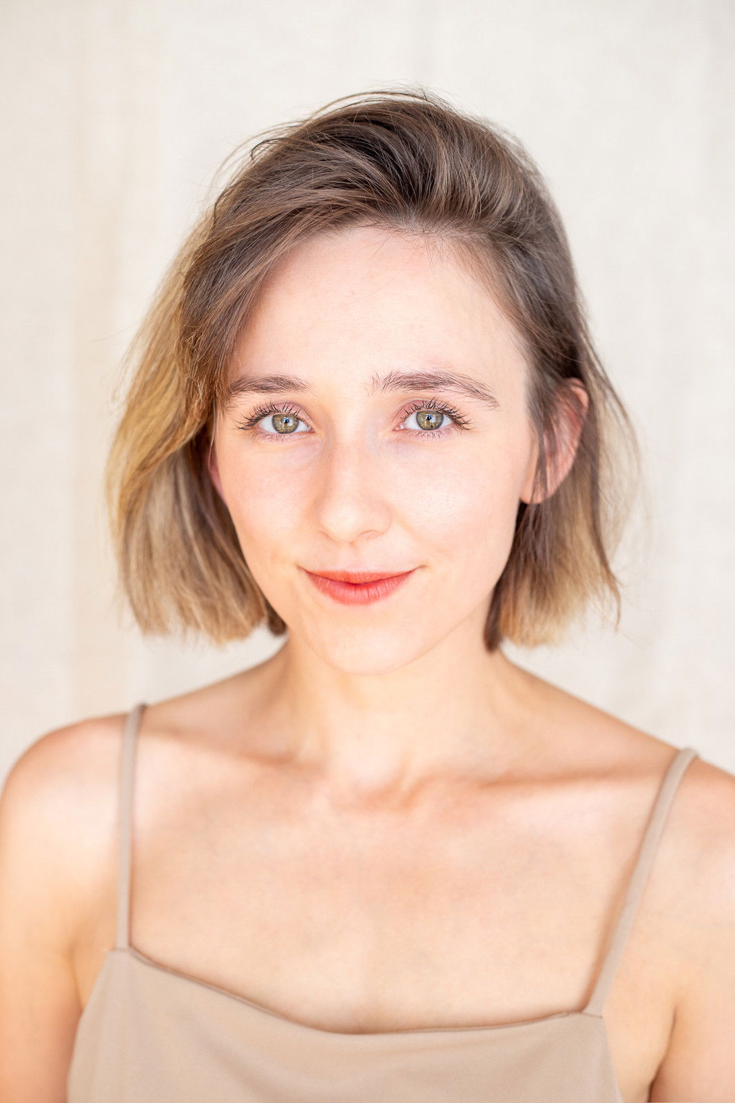 Anna Tomanová backdrop