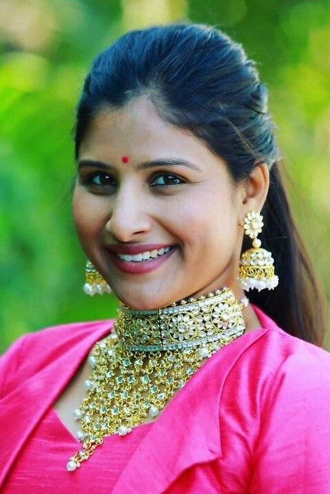 Mangli Satyavathi backdrop