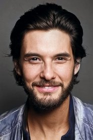 Ben Barnes → Ben Barns