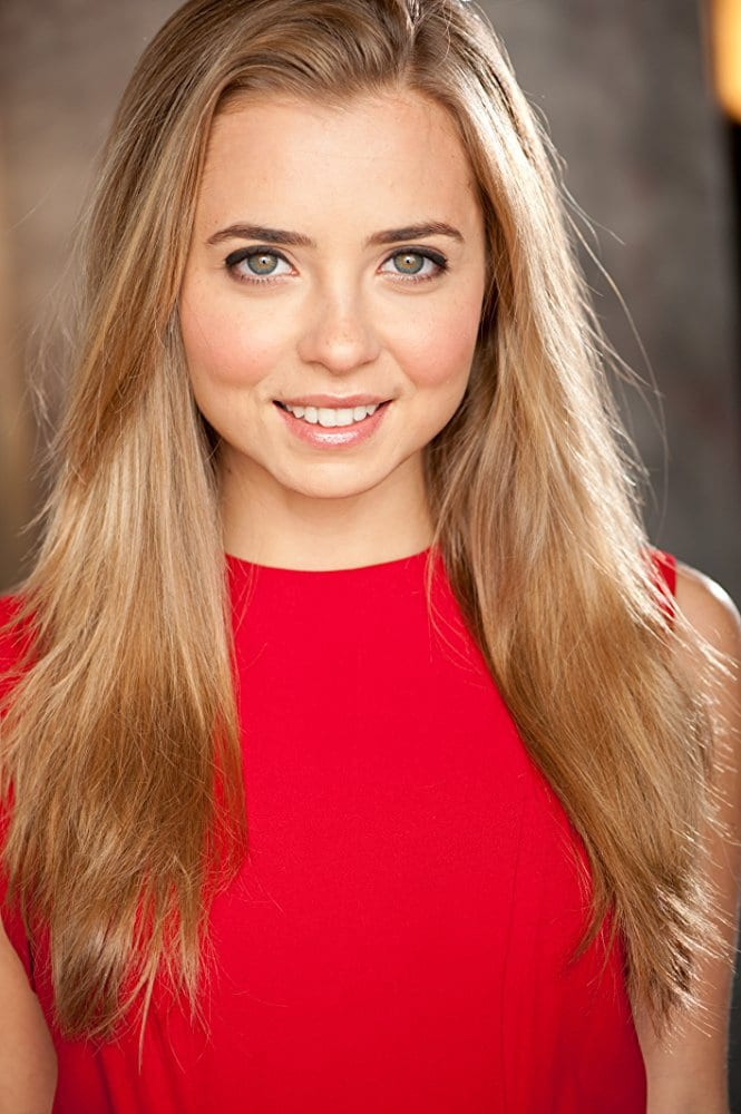 Albina Katsman backdrop