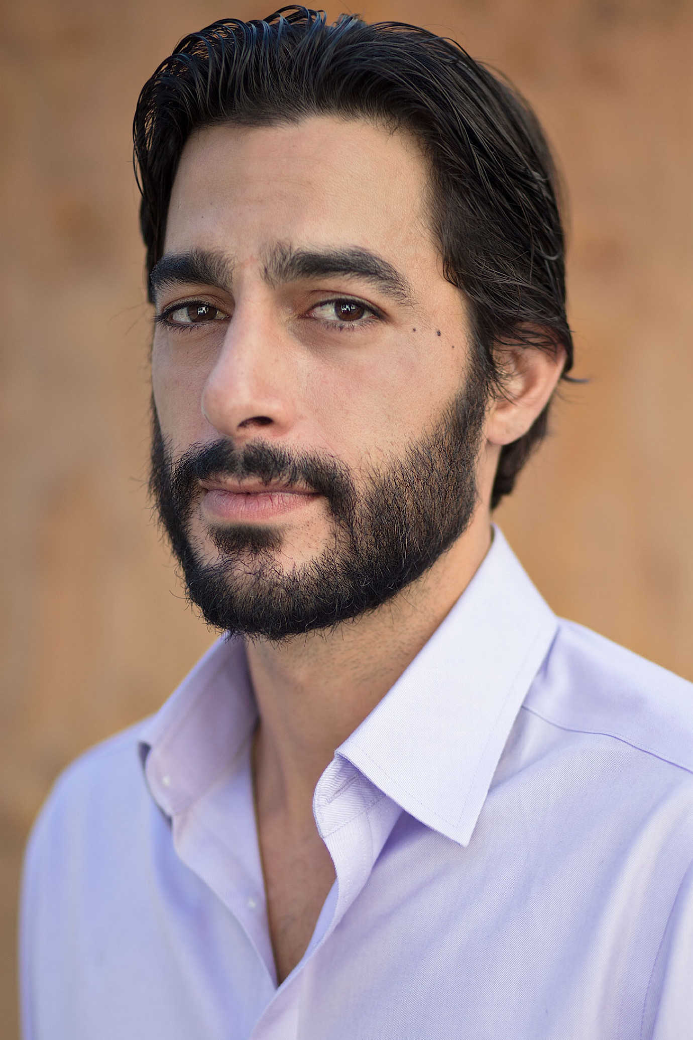 Alexi Stavrou backdrop