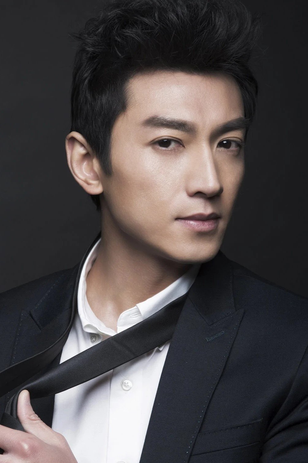 Cheung Chun-Kit backdrop