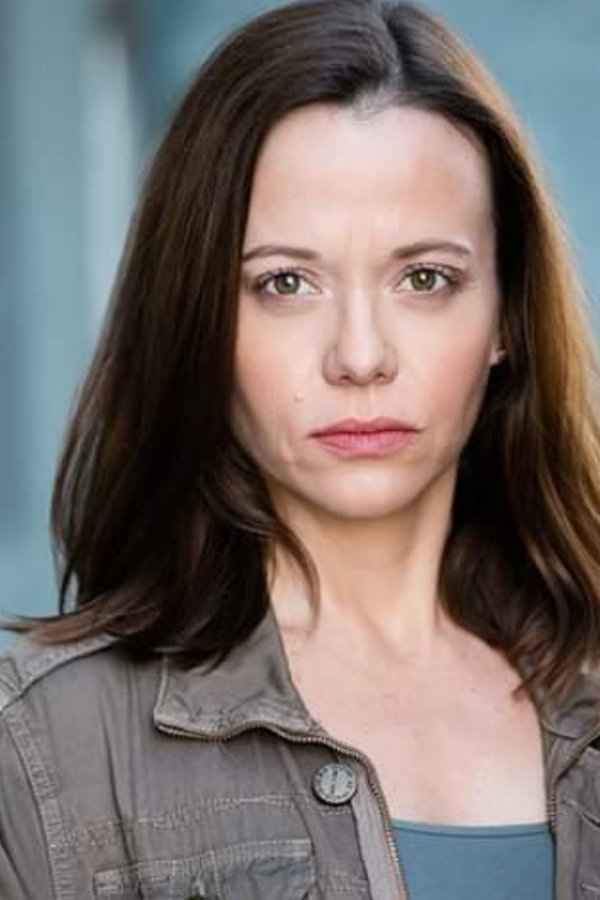 Lizanne Tulip backdrop