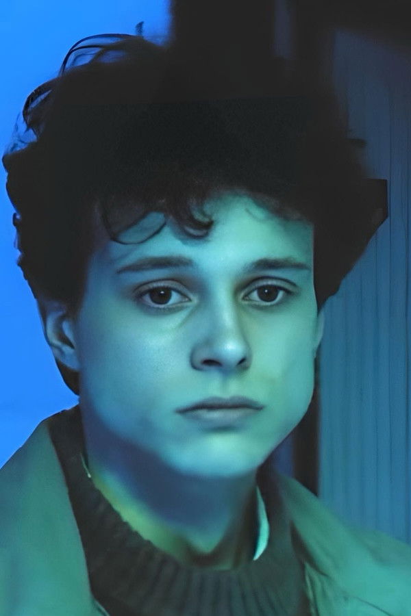 Petr Strejček backdrop