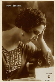 Véra Sergine