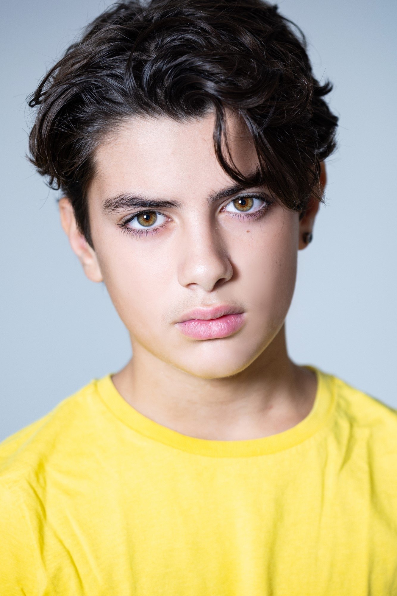 Samuele Carrino backdrop