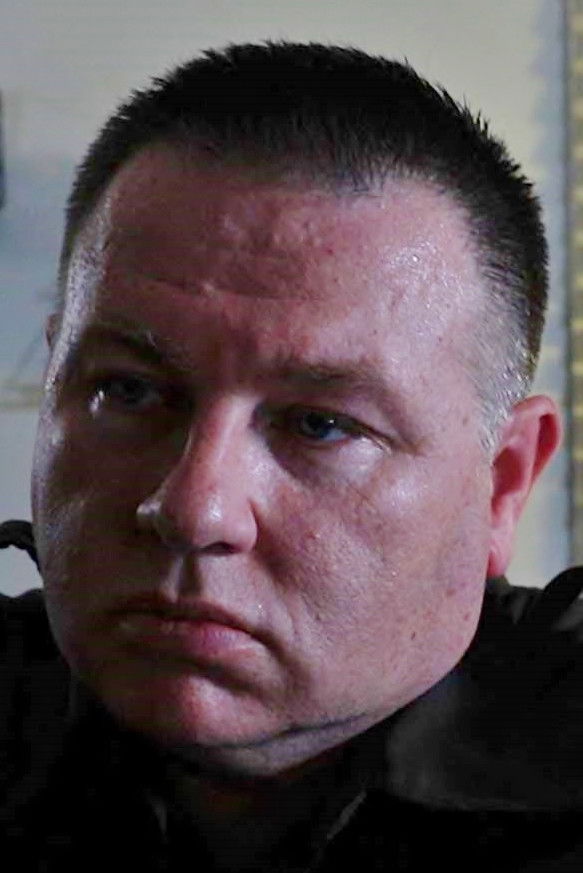 Chris Townley backdrop