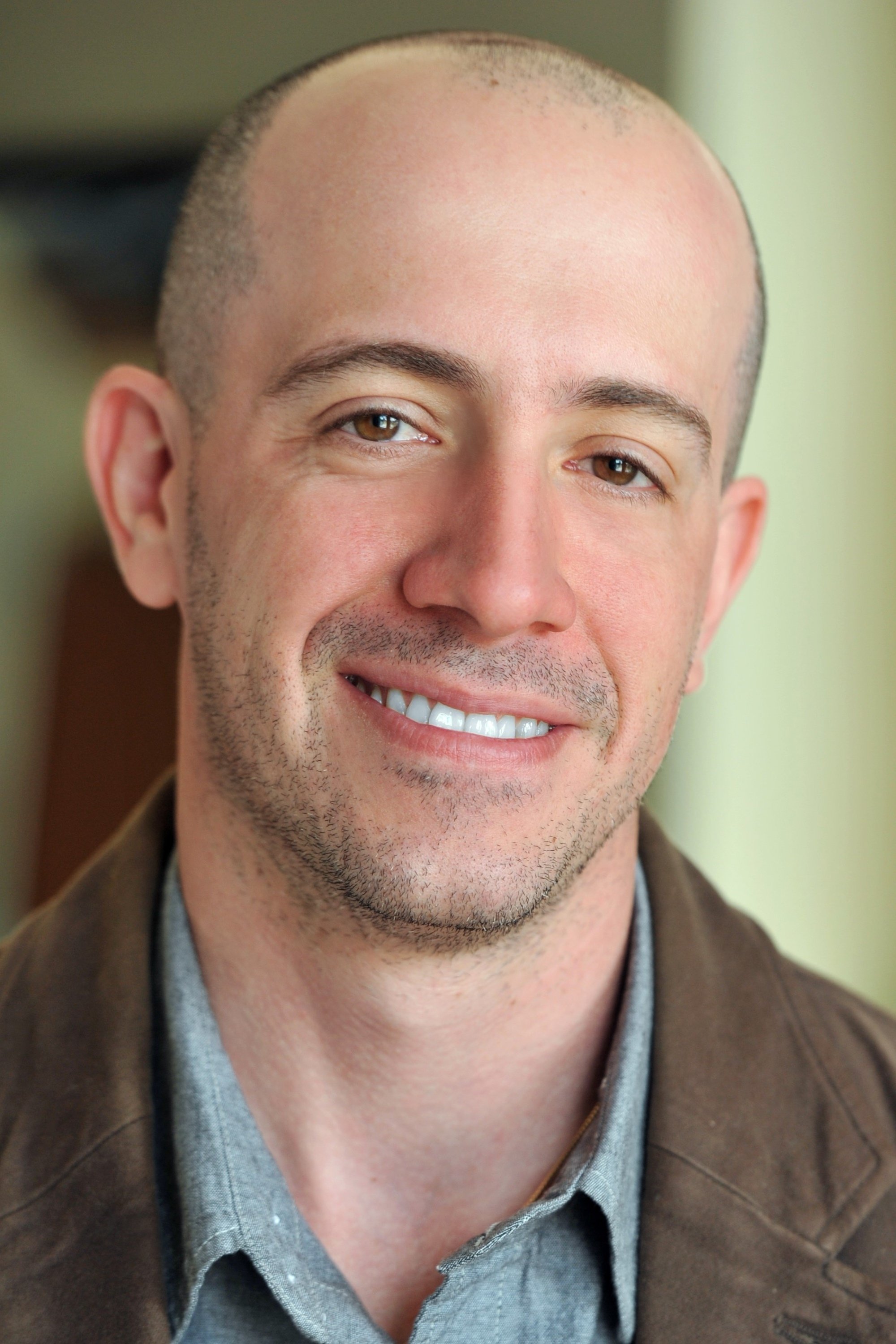 Michael Gambino backdrop