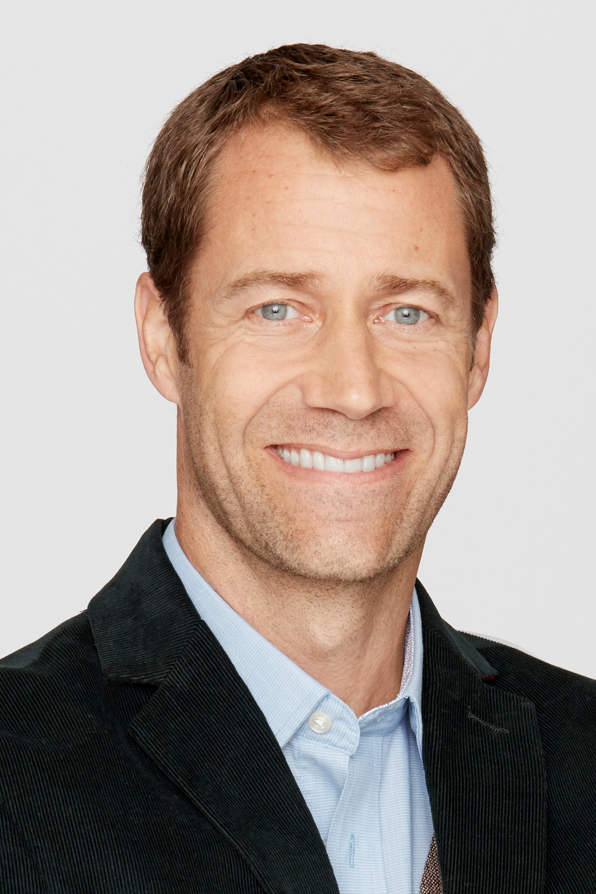 Colin Ferguson backdrop