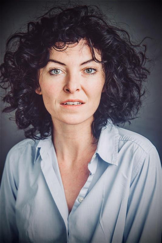 Jessica Johnson backdrop