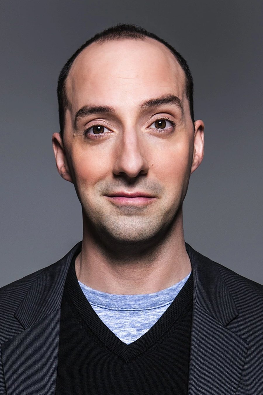 Tony Hale backdrop